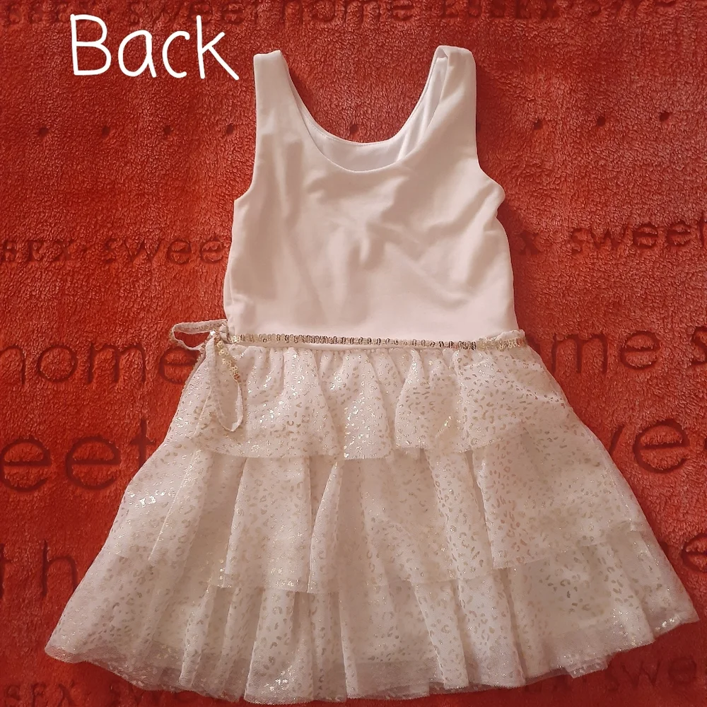 The Children's Place Girls Dress